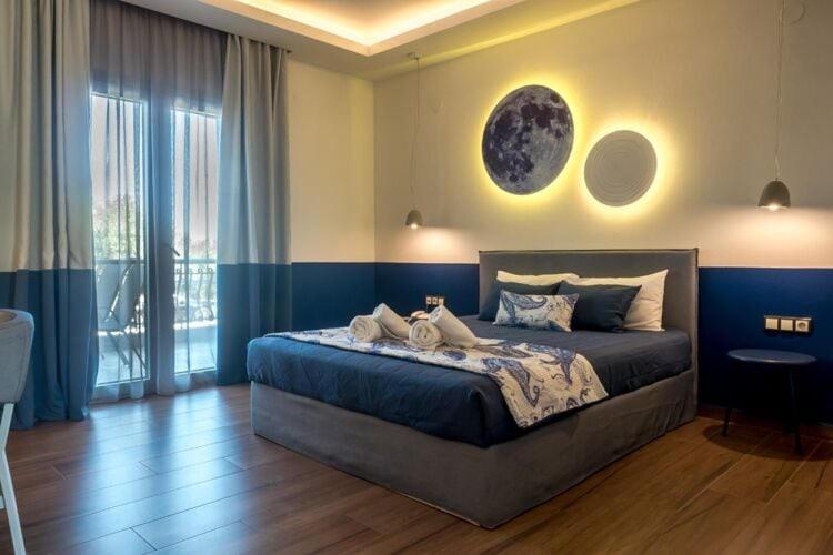 Holiday Resort Asteris Village, Gerakini Dış mekan fotoğraf