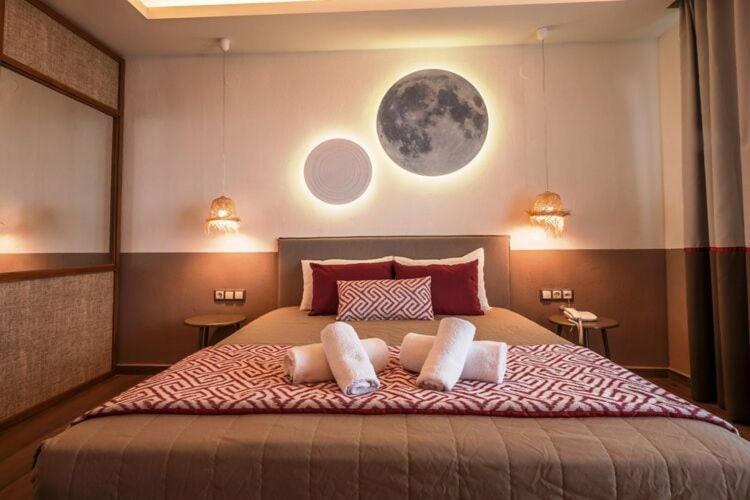Holiday Resort Asteris Village, Gerakini Dış mekan fotoğraf