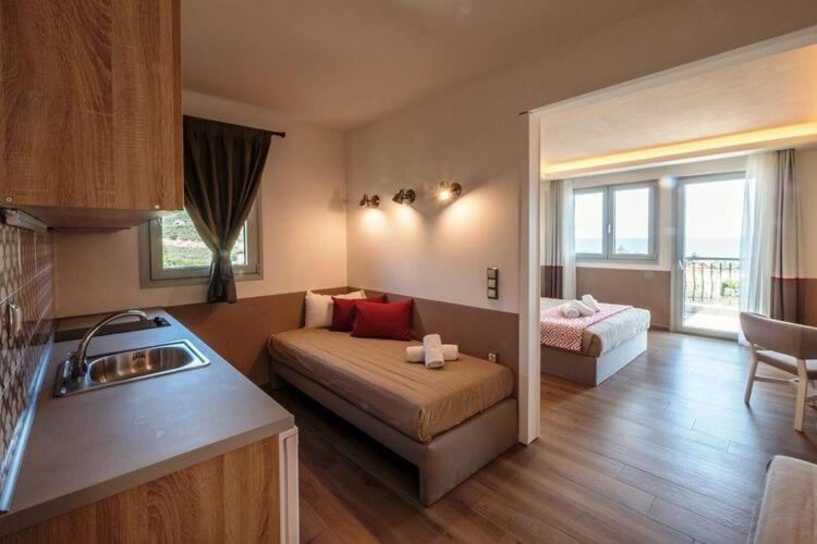 Holiday Resort Asteris Village, Gerakini Dış mekan fotoğraf