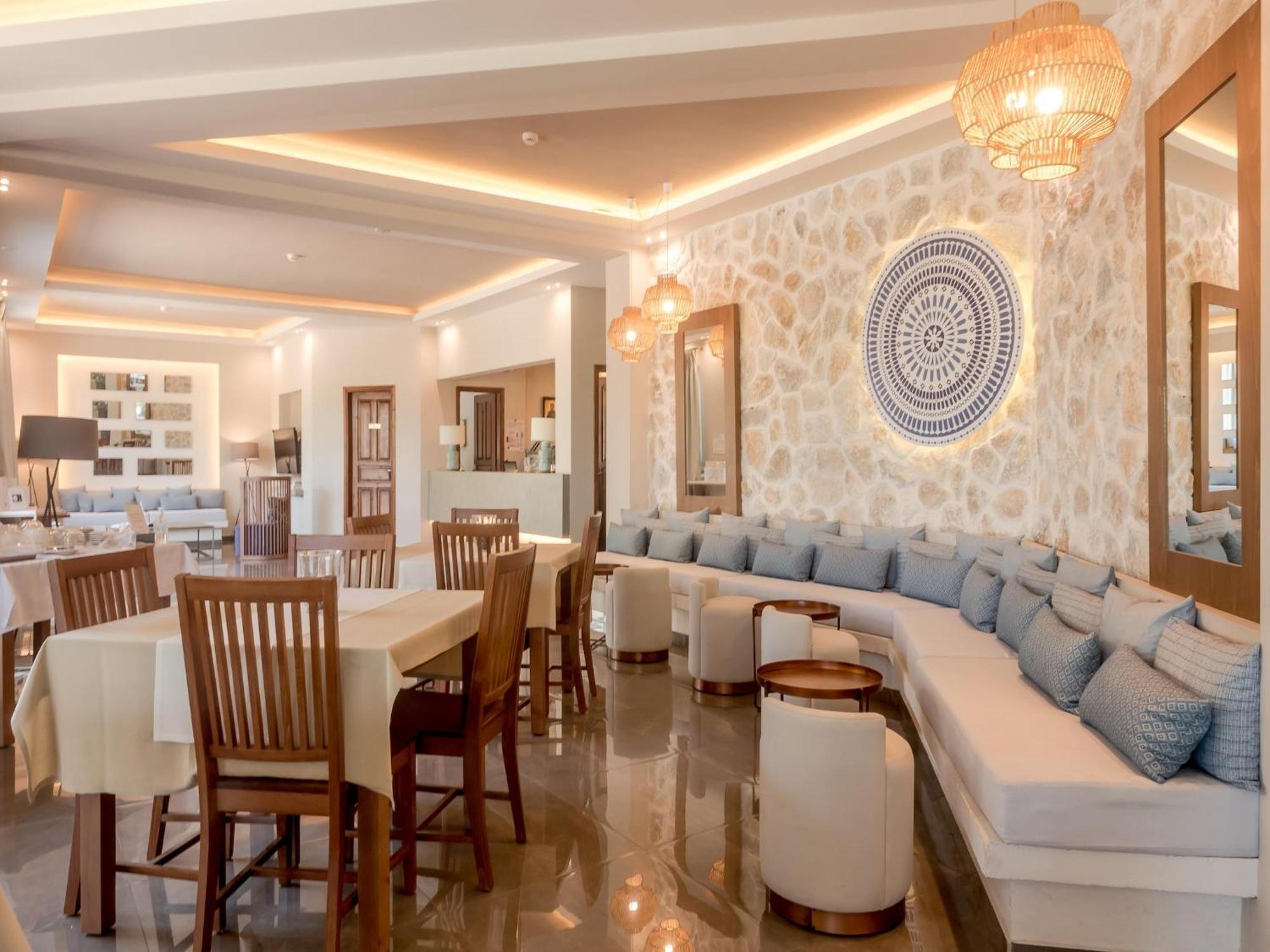 Holiday Resort Asteris Village, Gerakini Dış mekan fotoğraf